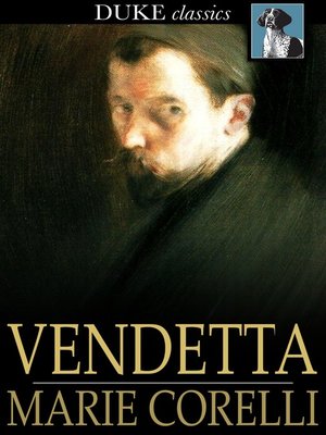 Vendetta - ebook